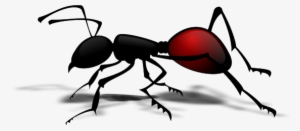 Ant - Ants Png Clipart