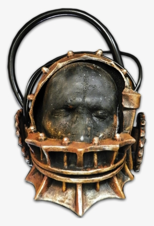 Part Number - Saw Trap Mask