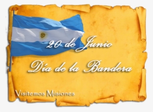 Dia De La Bandera Argentina
