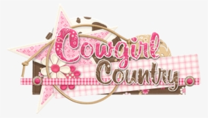 Cowgirl Country - Handbag