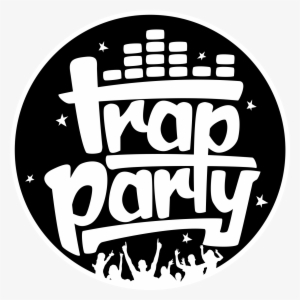 Image G, Ery Trap Logo - Logo Trap Party Png