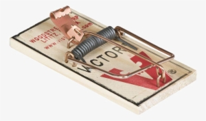 Mouse Trap Png Image Transparent - Do You Set A Mousetrap