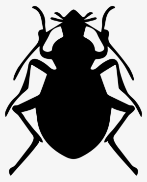 Png File - Insects Icon