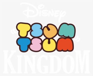 Tsum Tsum Kingdom - Ultimate Sticker Book: Disney Tsum Tsum Stick