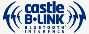 Control At Your Fingertips - Castle B Link Waterproof Bluetooth Adapter