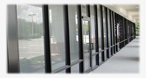 Accu1 Glass - Doors & Window Png