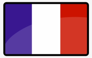 French Flag Clipart Png