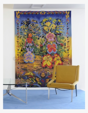 “france Liner” Exhibition - André Malraux