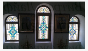 Glass