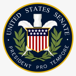 President Pro Tempore Of The Senate - Fort Sumter