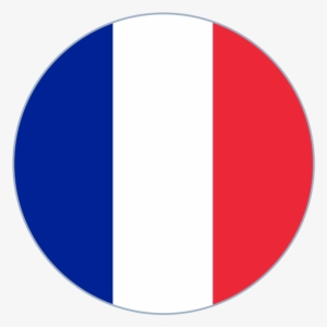 Free French Flag Png - French Png