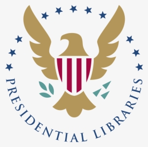 presidential libraries logo