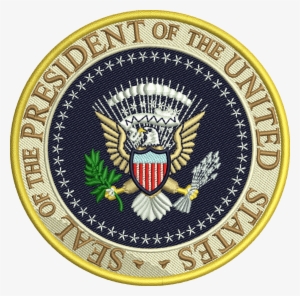 presidential seal - ronald reagan presidential library