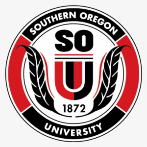 Sou Presidential Seal - Southern Oregon University