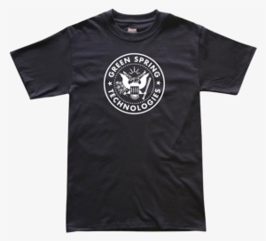 Green Spring Technologies Presidential Seal - Best Design For T Shirt