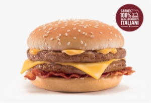 Crispy Mcbacon® - Mcdonald Crispy Mcbacon