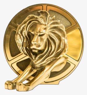 Cannian Lions - Bronze Cannes Lion