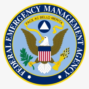 Federal Emergency Relief Administration Seal