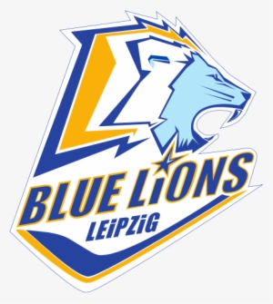 Blue Lions - Blue Lions Leipzig