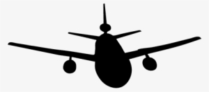 Plane Icon 2 - Icon