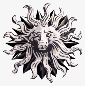 Lion Clearbackground - Publicis Groupe