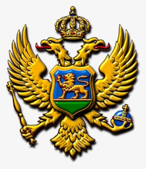 Presidential Seal - Emblem