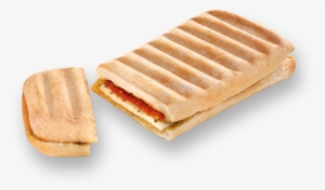 Panini Al Pomodoro - Panini Prosciutto Png