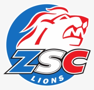 Zürich Lions - Logo Zsc Lions