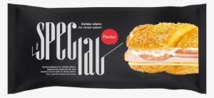 Special Air Dried Salami - Fast Food