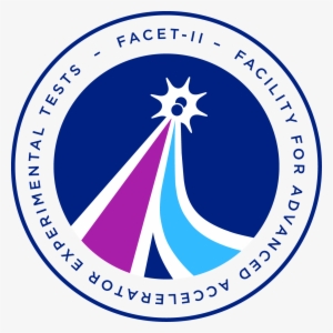 1329 X 1329, 106 Kb, 7 Facet-ii Logo Stamp - Circle