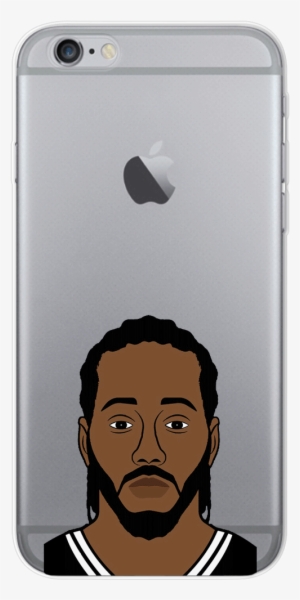 Kawhi Leonard Digital Art Iphone Case - Jesse Lingard Phone Case