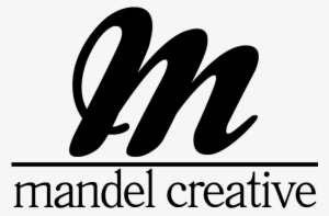 Mandel Creative Logo-black - John Mayer Logo