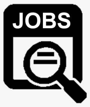 Cal State La Job Icon Png - Job Outlook Icon