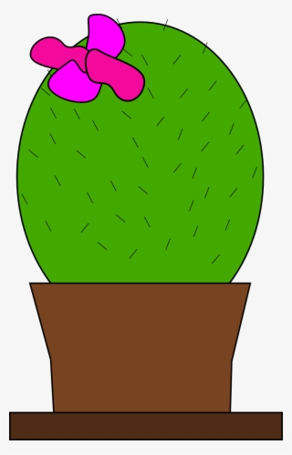 Funny Cactus Clipart Png