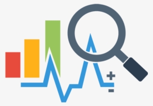 Data Analytics And Visualization - Analysis Clipart