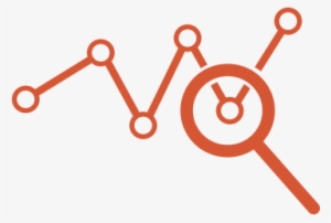 Google Analytics - Ad Hoc Analysis Icon
