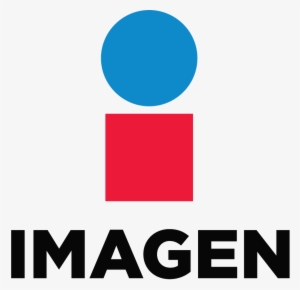 Logo Grupo Imagen Multimedia - Imagen Televisión