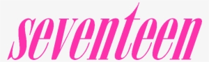 Screen Shot 2017 07 22 At - Seventeen Magazine Logo