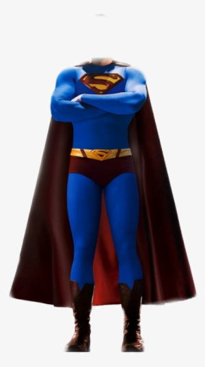 Brandon Routh Superman Png