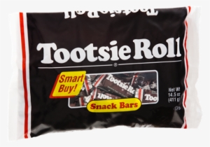 Tootsie Roll Bank Case