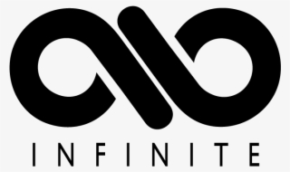Infinite Infinite Logo, Infinite Tattoo, Logo Inspiration, - Logos De Grupos Kpop