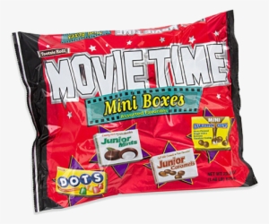 Tootsie Roll Classic Time - Dots