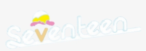 To Show Suppport For The Kpop Group Seventeen And Their - Seventeen Love Letter Logo