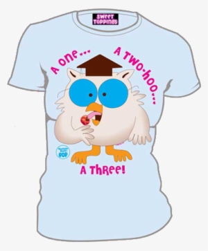 Tootsie Pops