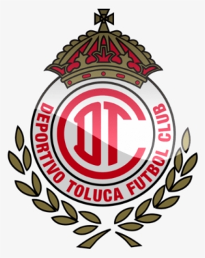 Free Png Deportivo Toluca Fc Football Logo Png Png - Toluca Equipo De Futbol