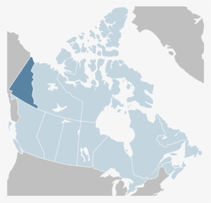 Open - Saint Elias Mountains Map