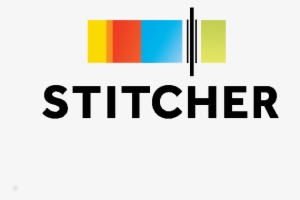 dealers compressed podcast on stitcher - stitcher podcast logo png