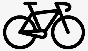 Png File Svg - Bike Icon Png