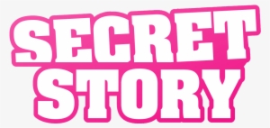 Secret Story Logo - Secrets Story