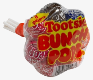 Tootsie Pop Bunch